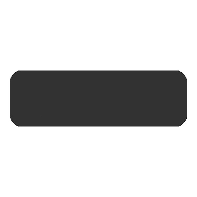 Blue Sea Large Format Label - Blank [8063-0003]