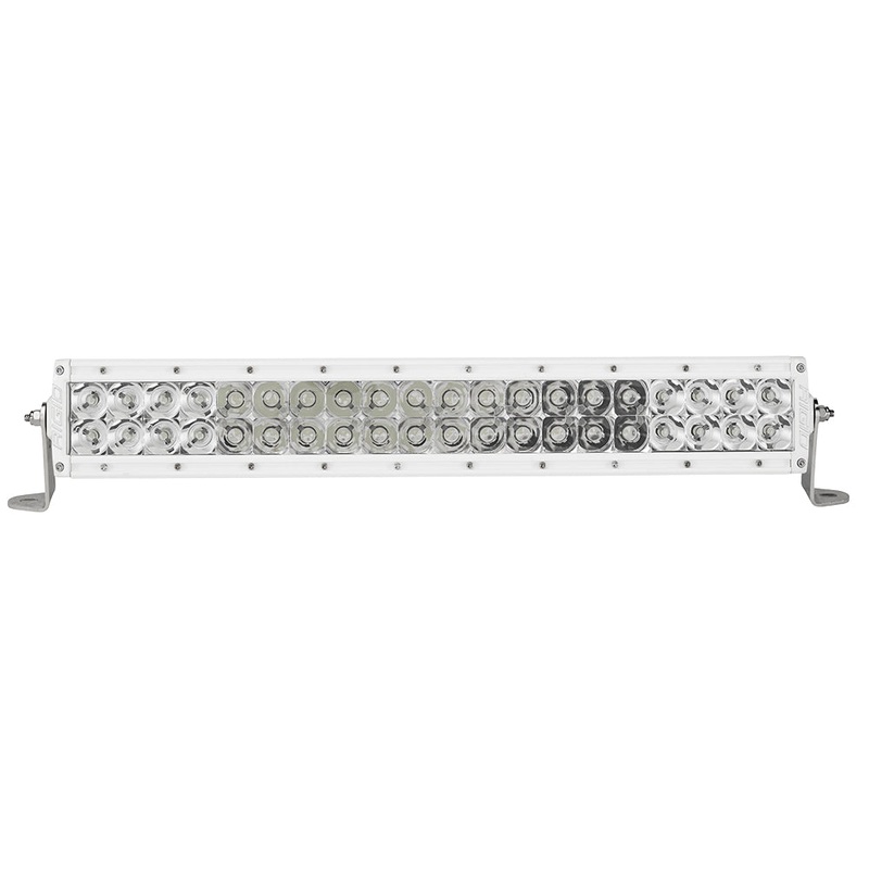 RIGID Industries E-Series PRO 20" Spot-Flood Combo LED - White [820313]