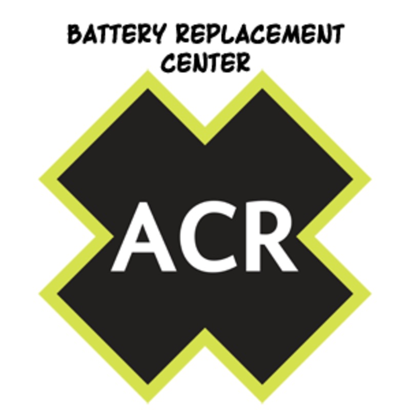 ACR FBRS 2798 Battery Replacement Service