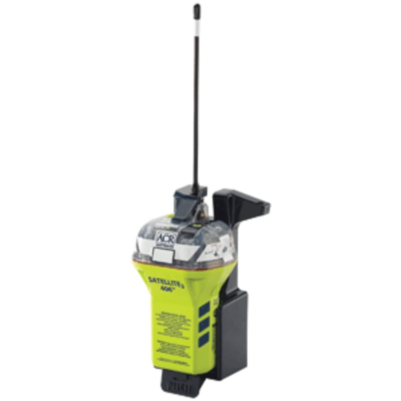 ACR Satellite3 406 Cat II 406 MHz EPIRB