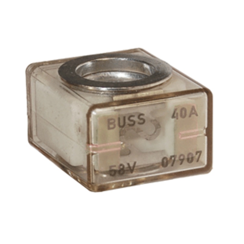 Blue Sea 5188 225A Fuse Terminal