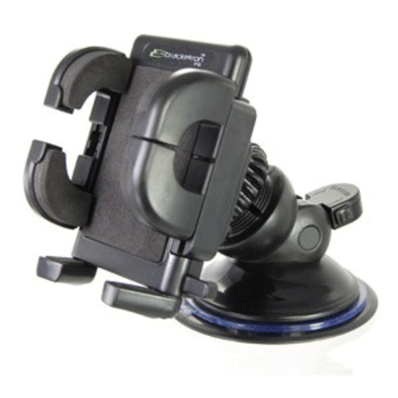 Bracketron Marine Mount w/Grip-iT