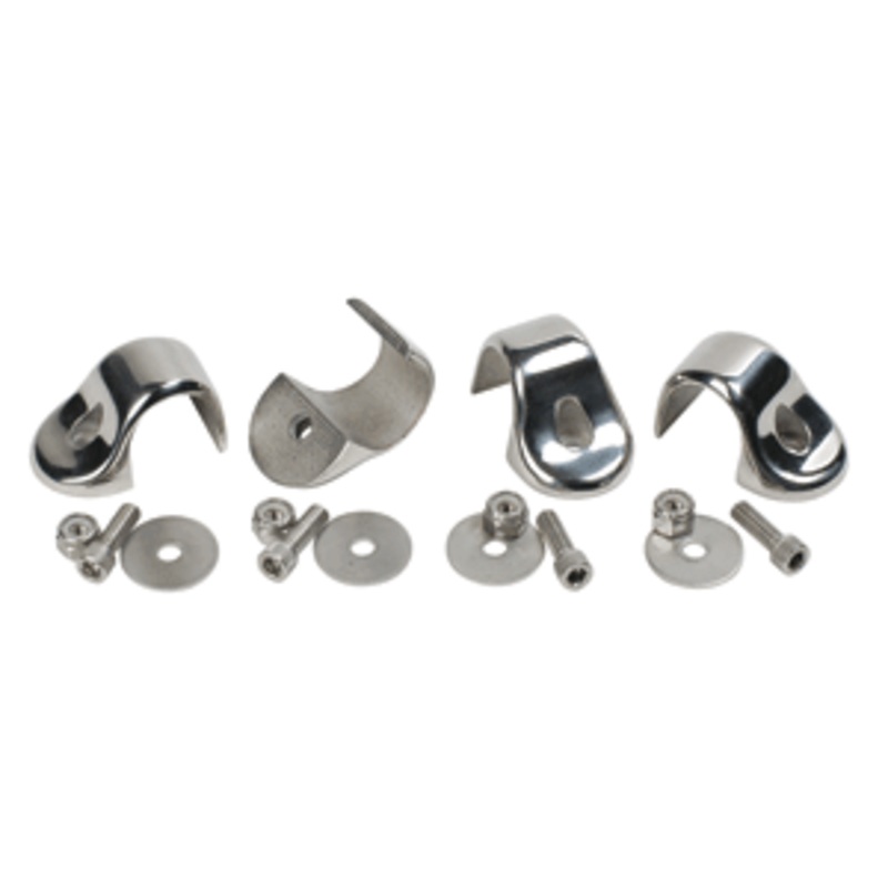 C.E. Smith Electronics Box Mounting Kit