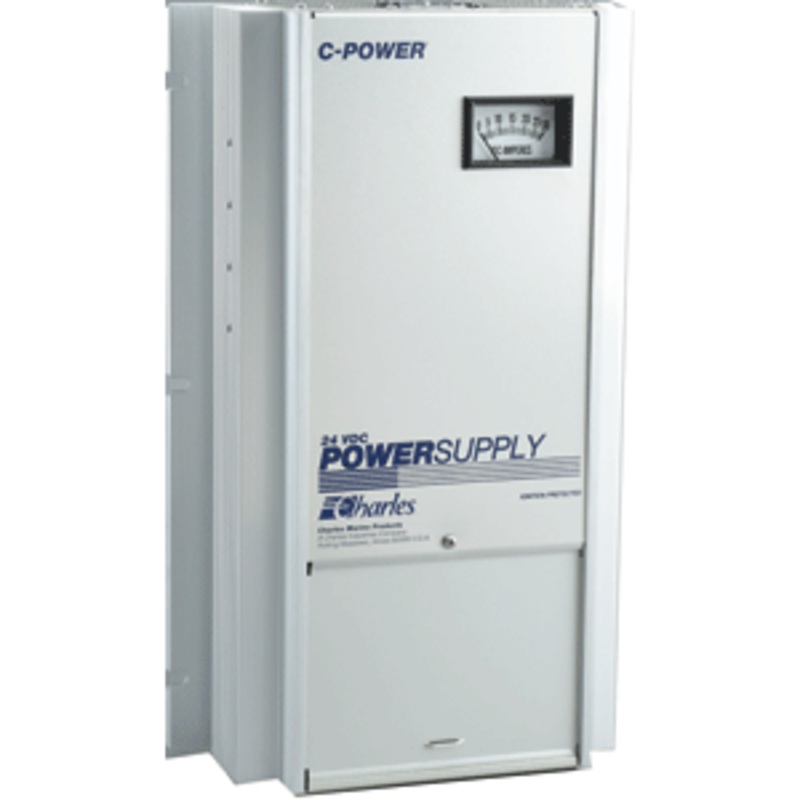 Charles 93-PS1230-A Power Supply - 12V - 30A