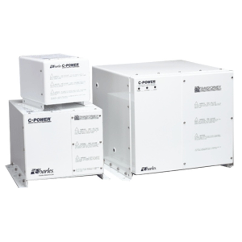 Charles 30 Amp Isolation Transformer - 3.6 kVA - 120 VAC