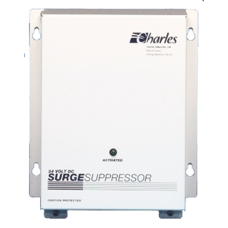 Charles DC EMI Supressor - 12/24V