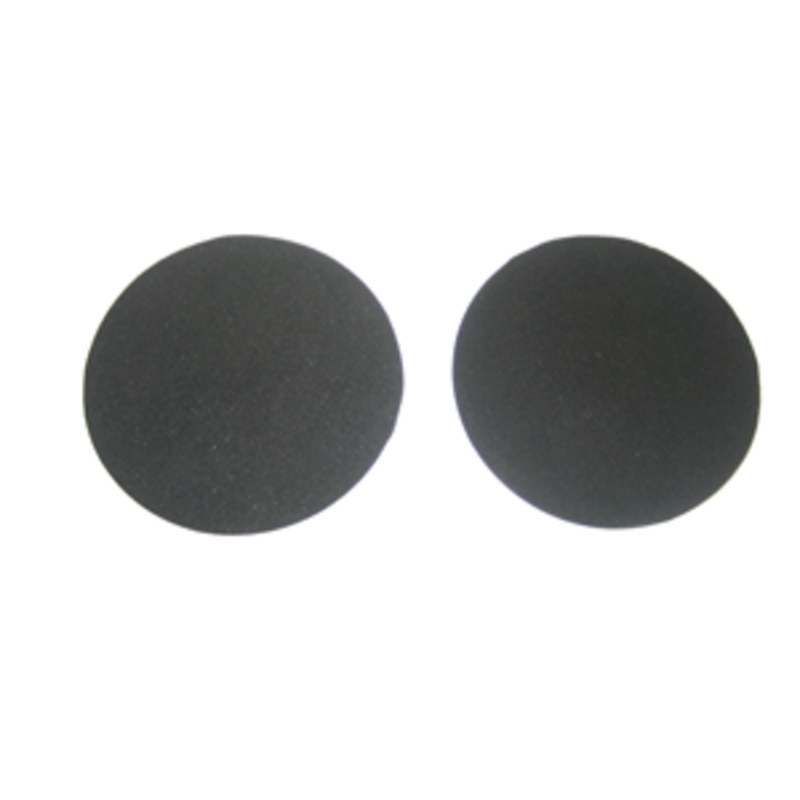 Contoure Gaskets f/SafeFlame Canisters - Set of 2