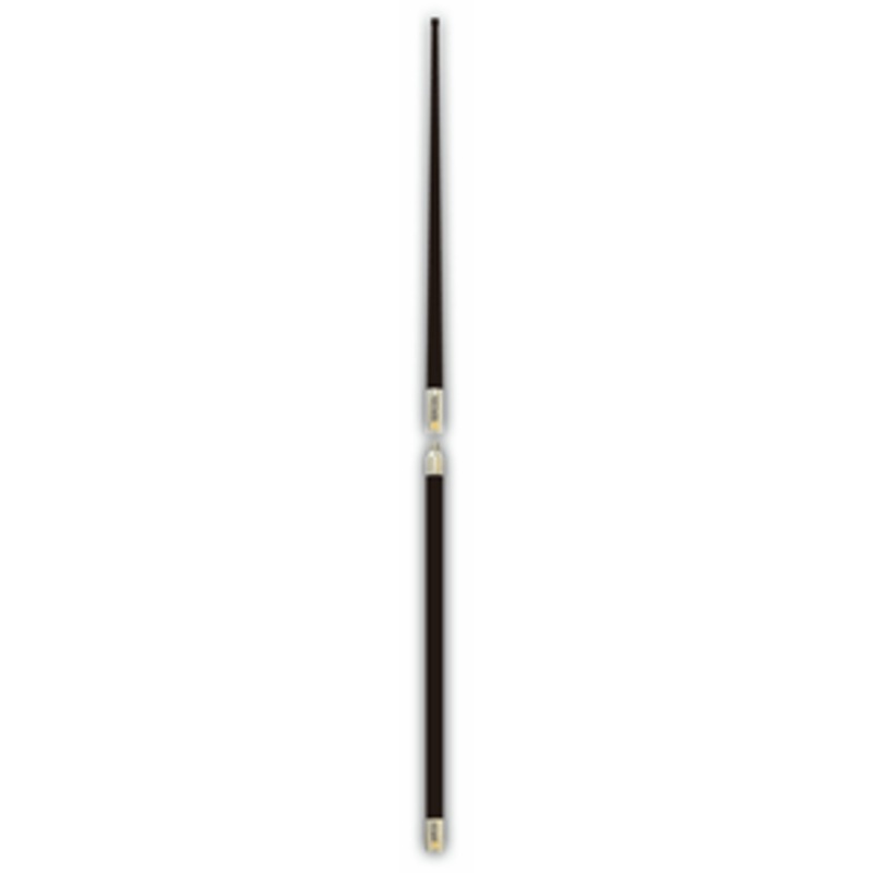 Digital 16' VHF Antenna - Black