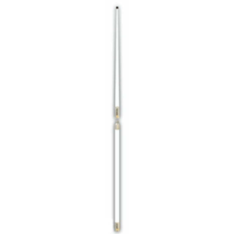 Digital 16' VHF Antenna - White