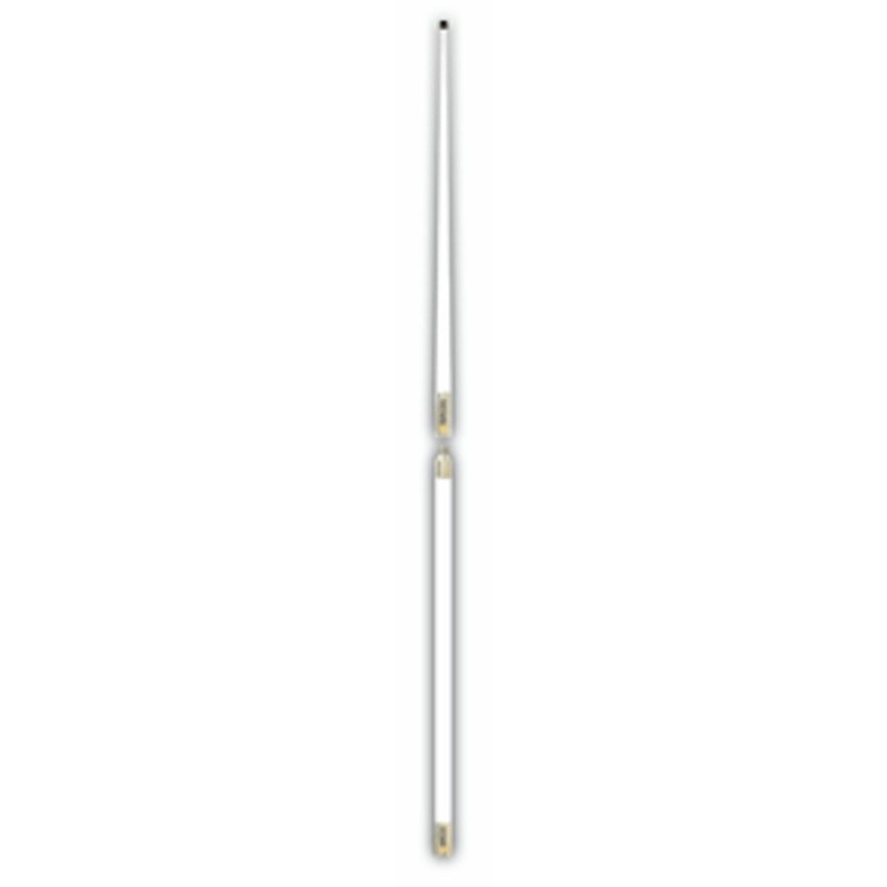 Digital 24' Single Side Band Antenna - White