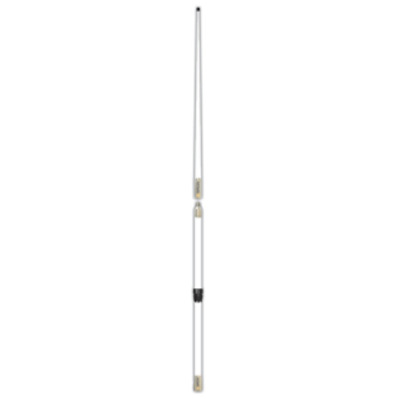 Digital 532-VW-R 16' White VHF f/RUPP Mounts