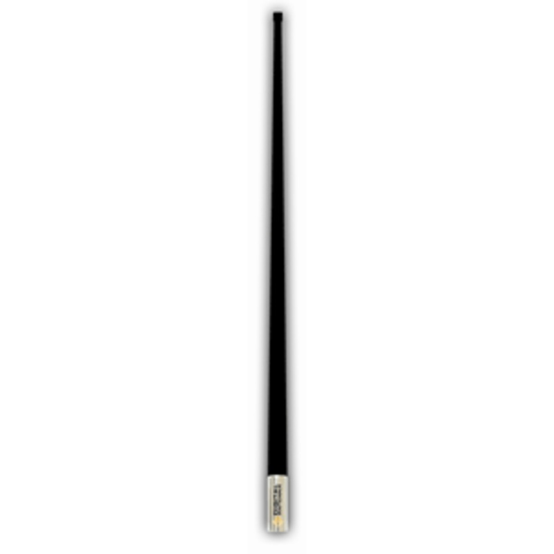 Digital 563-CB 4' Cellular Antenna - Black