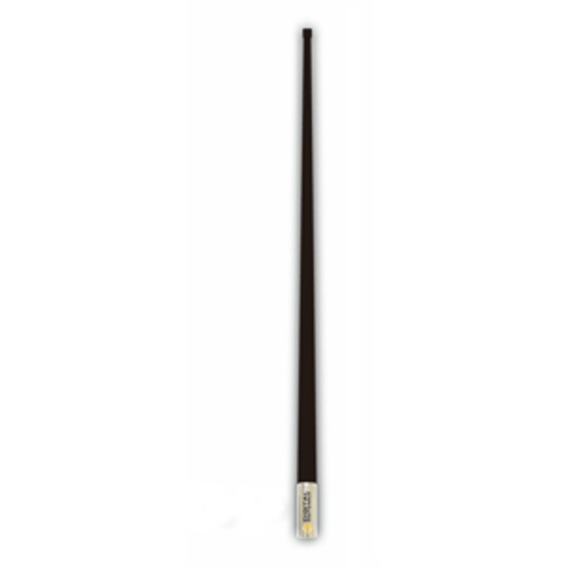 Digital 8' VHF Antenna - Black