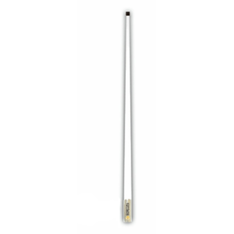 Digital 8' VHF Antenna - White