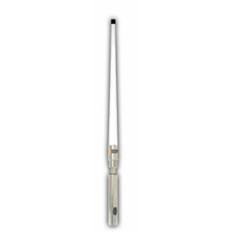 Digital 854-CW 30in. Cellular Antenna - White