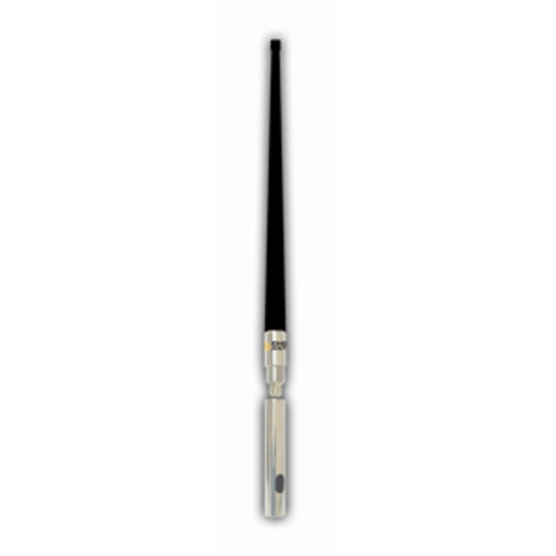 Digital 883-CB 4' Cellular Antenna - Black