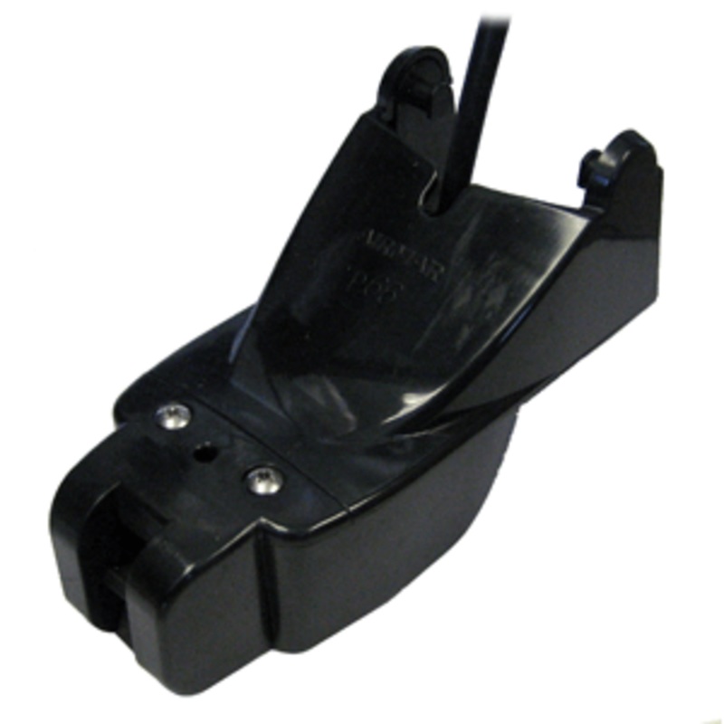 Furuno 235DST-PWE Plastic TM, Digital Depth, Speed & Temp Sensor (7-Pin)