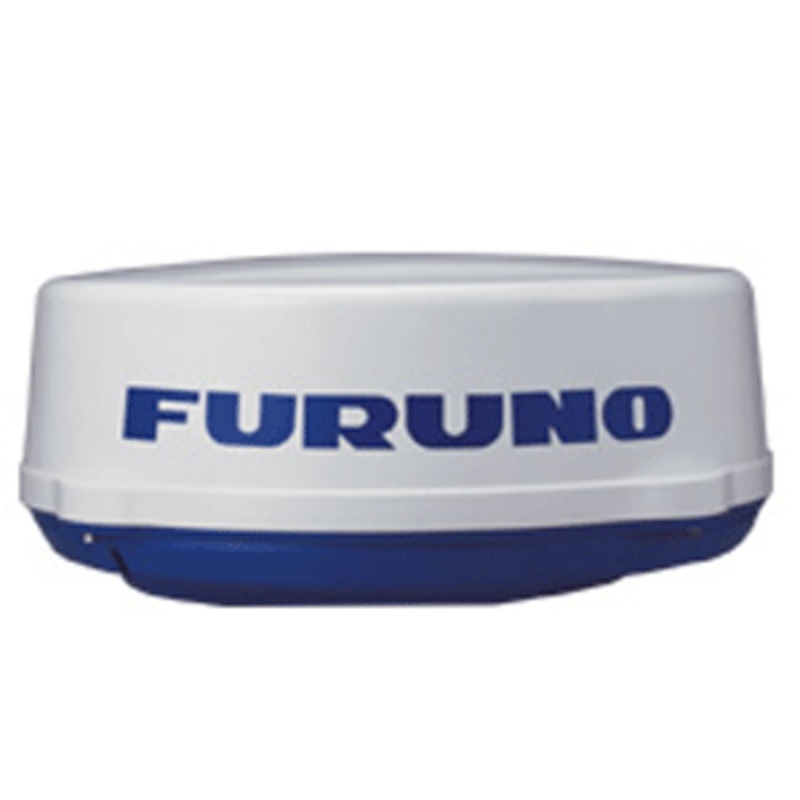 Furuno 4kW 24" Radome f/1832, 1833 & 1834