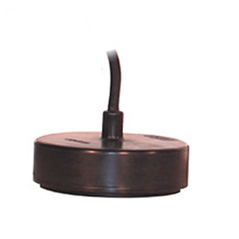 Furuno CA200B-12H Rubber Coated Transducer, 5kW (No Plug)