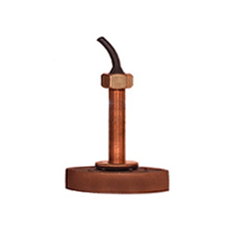 Furuno CA200B-5 Bronze Thru-Hull Transducer, 1kW (No Plug)