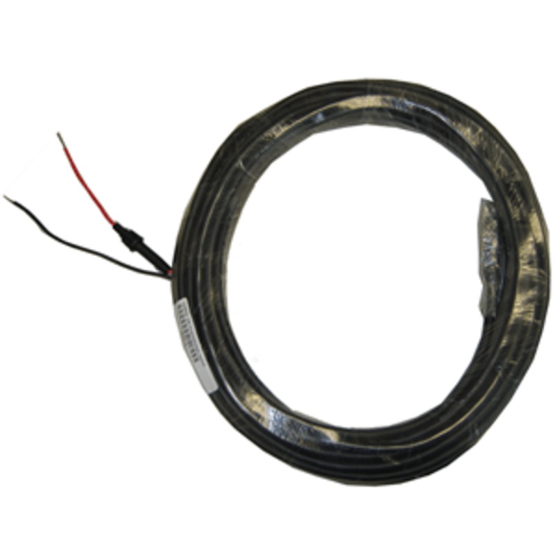 Garmin 15m Marine Radar Power Cable