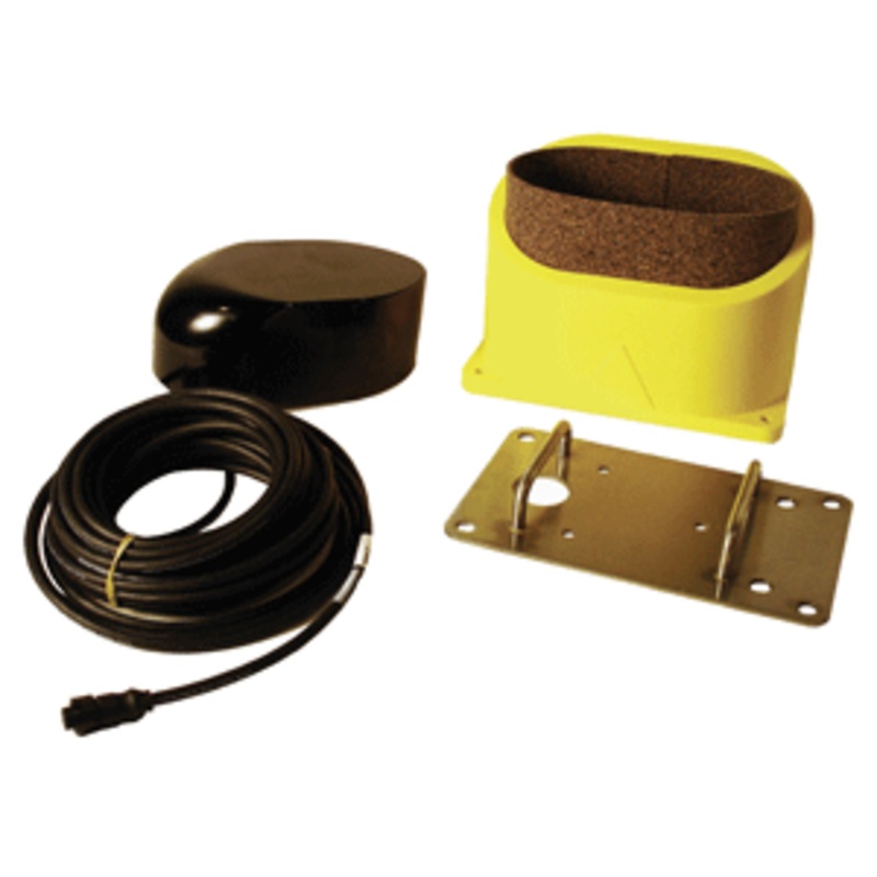Garmin 1kw In-Hull Transducer f/GSD-22 Only
