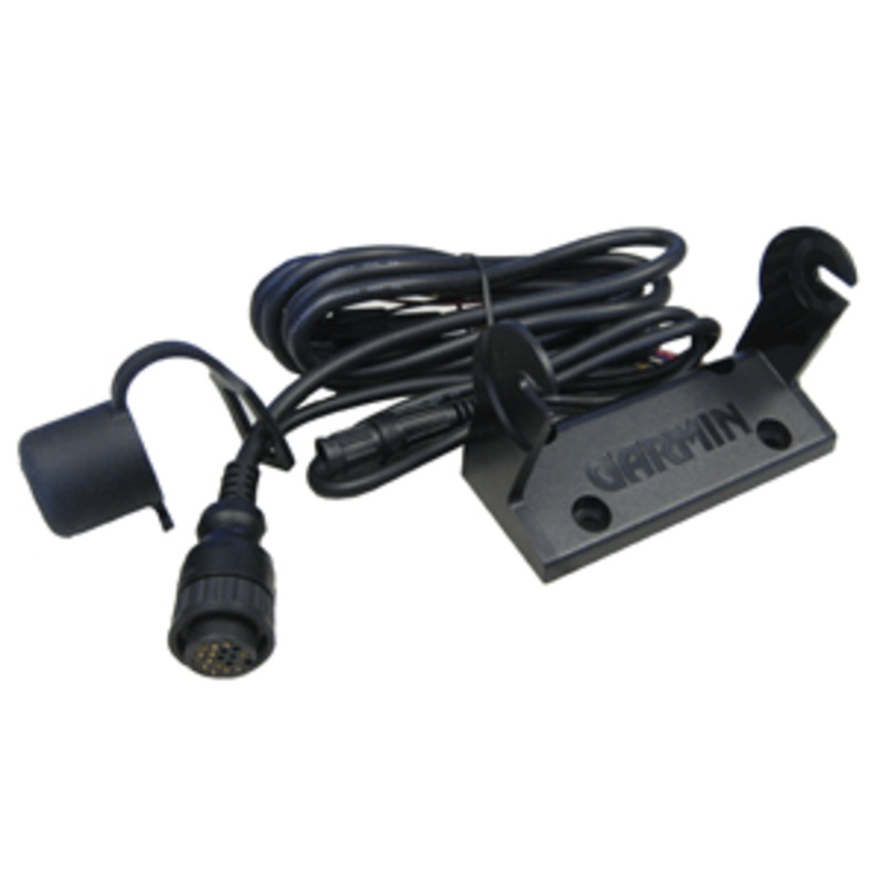Garmin 2nd Mounting Station