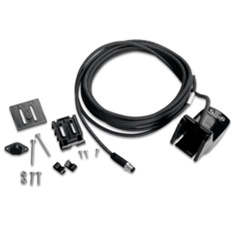 Garmin Airmar Smart TM Depth, Temp - NMEA 2000