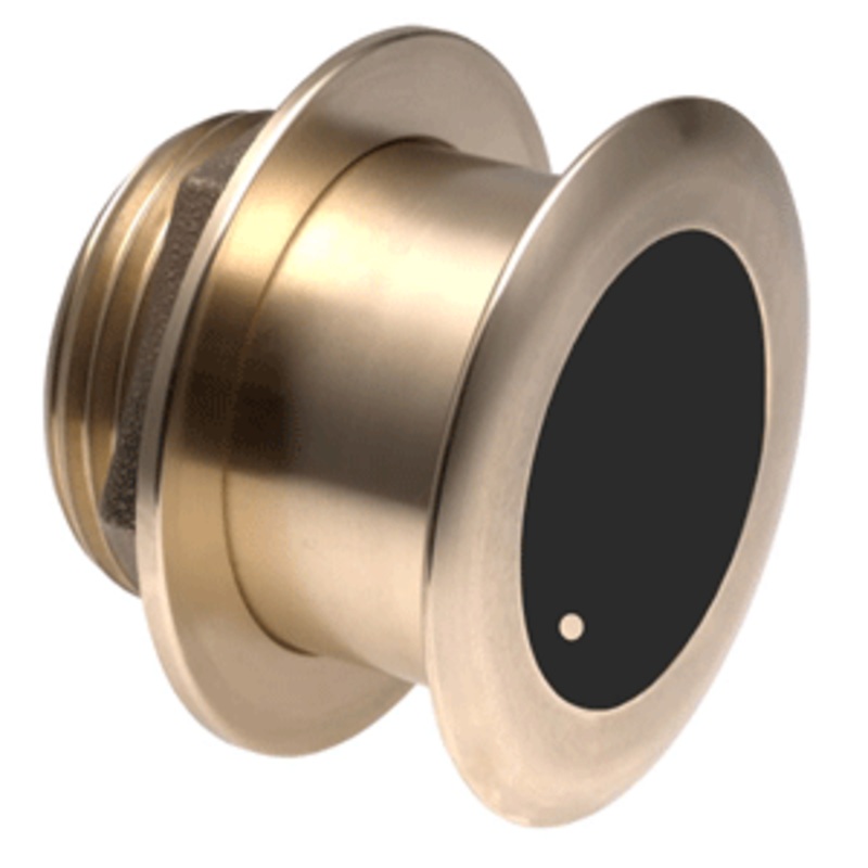 Garmin B175H Bronze Tilted Transducer (20 tilt)High Frequency CHIRP