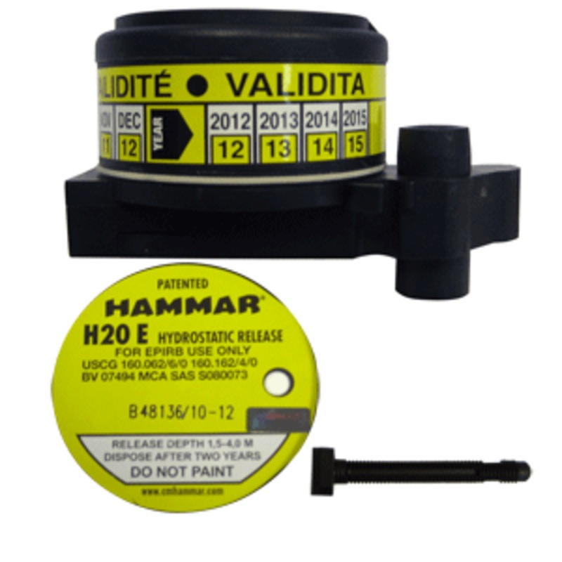 GME Hydrostatic Release f/MT-403FF & MT-403FG