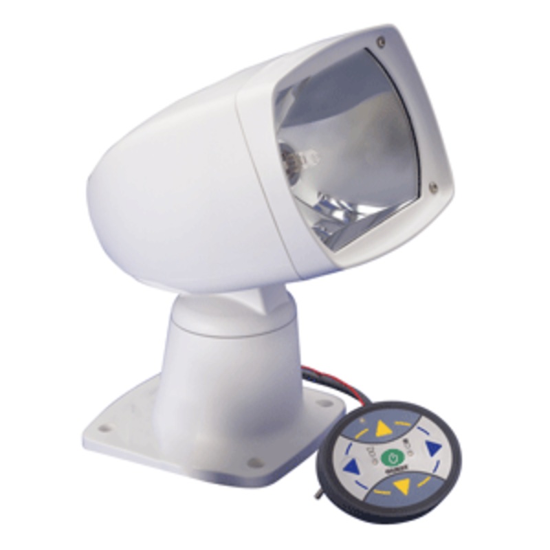 Guest 500 Spot w/ Single Wire Remote