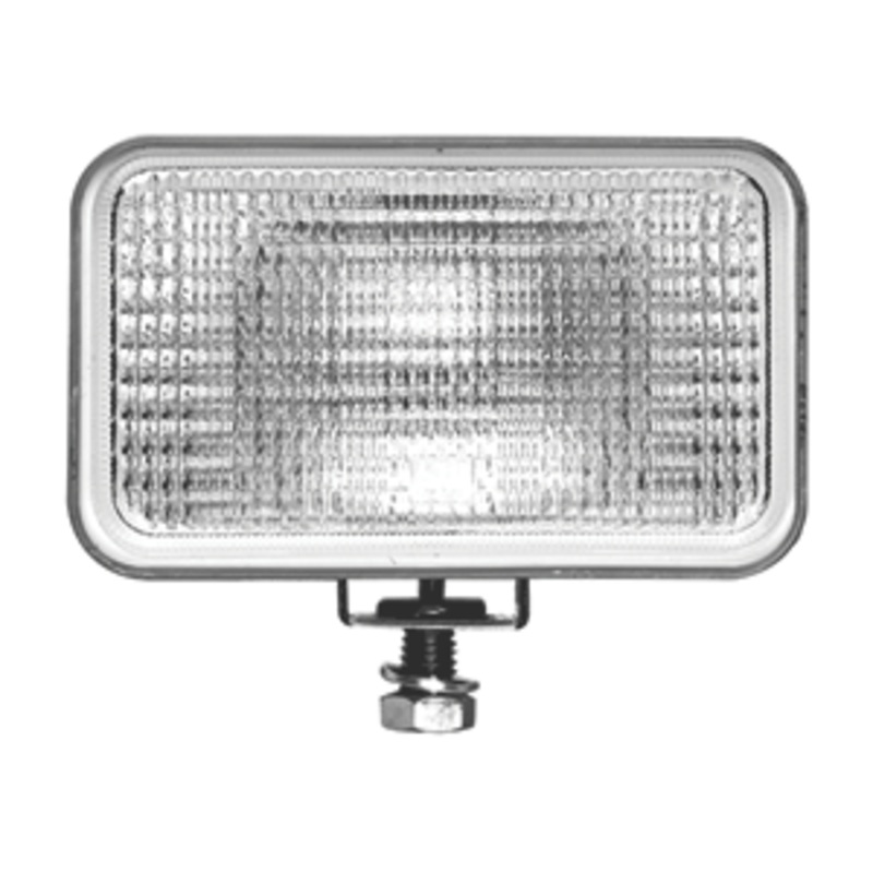 Hobbs 3" x 5" 12V Marine Flood Light