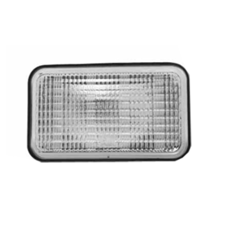 Hobbs 3" x 5" 12V Replacement Bulb