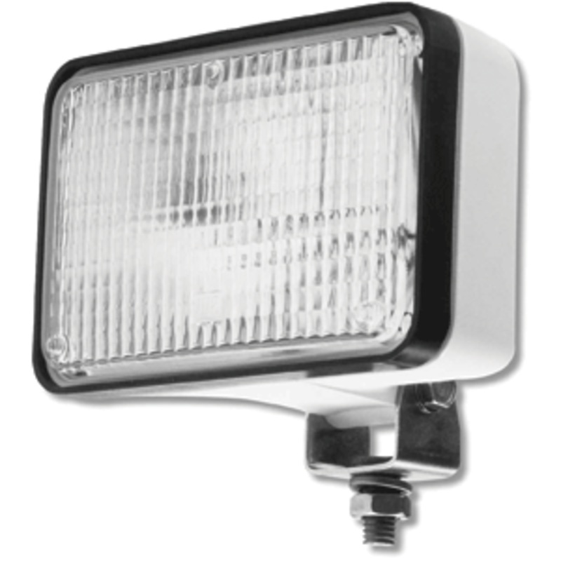 Hobbs 4" x 6" 12V Replacement Bulb