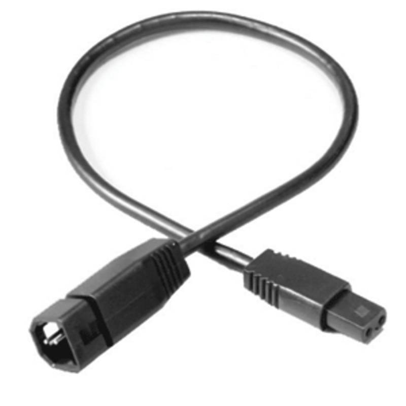 Humminbird AD-926 Adapter 7 Pin Transducer - 2 Pin Unit