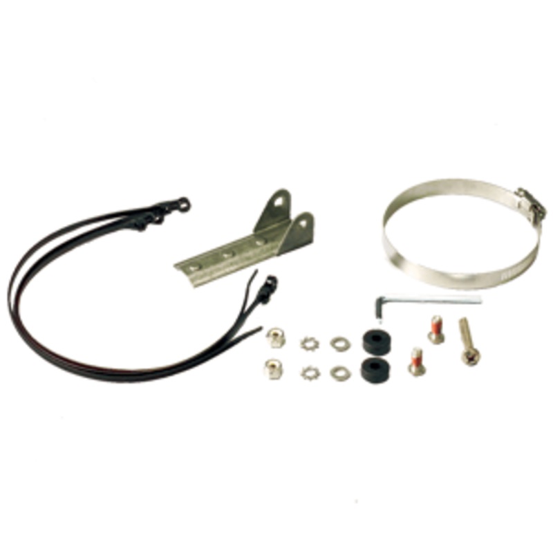 Humminbird AD STM 7 Trolling Motor Bracket f/SI & Others