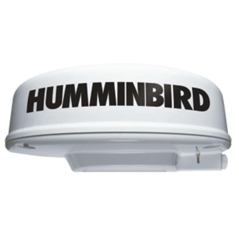 Humminbird AS-12RD2KW 12" 2kW Radome w/Ethernet Connection