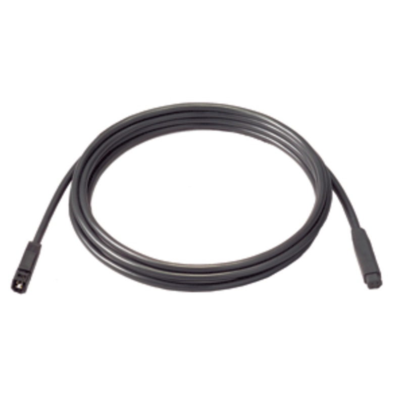 Humminbird EC-TS10 Temp/Speed Extension Cable - 10'