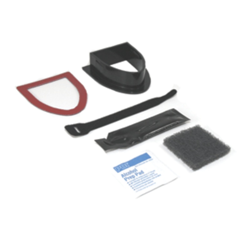 Humminbird MHX XMK DI Down Image Kayak Mounting Hardware