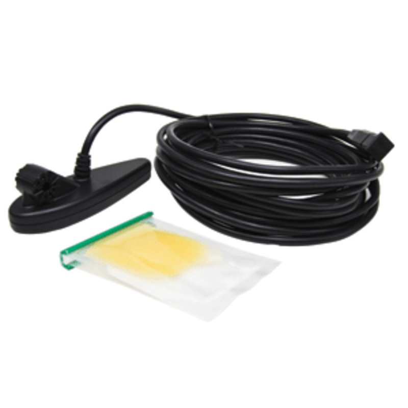 Humminbird XIH 9 DI T Down Imaging In Hull Transducer
