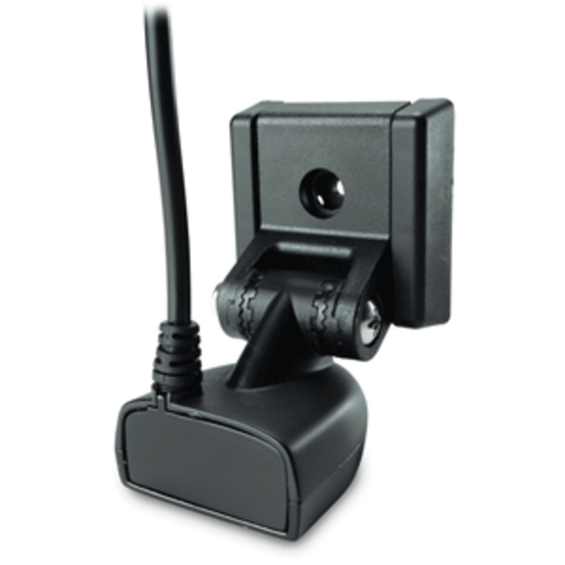 Humminbird XNT-9-QB-90-T TM Transducer - 83/200/455 kHz