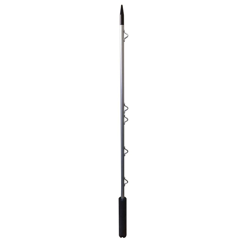 Tigress XD Rod Holder Flag Pole - 72" [88409]