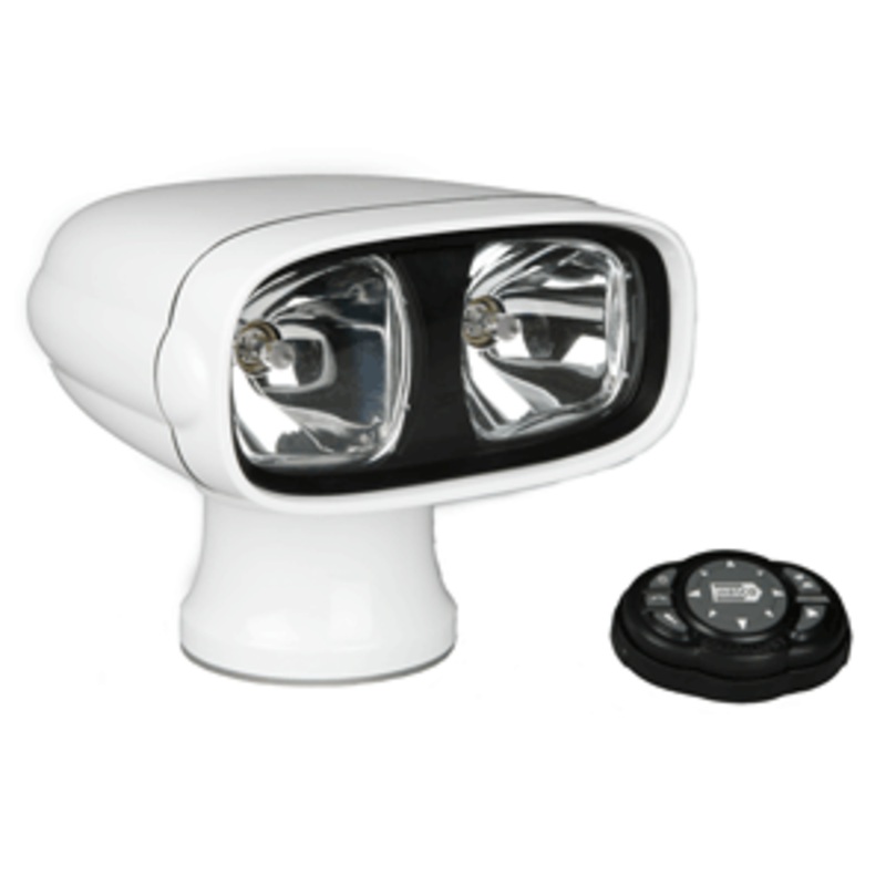 Jabsco 233SL Dual Beam Search Light 12V