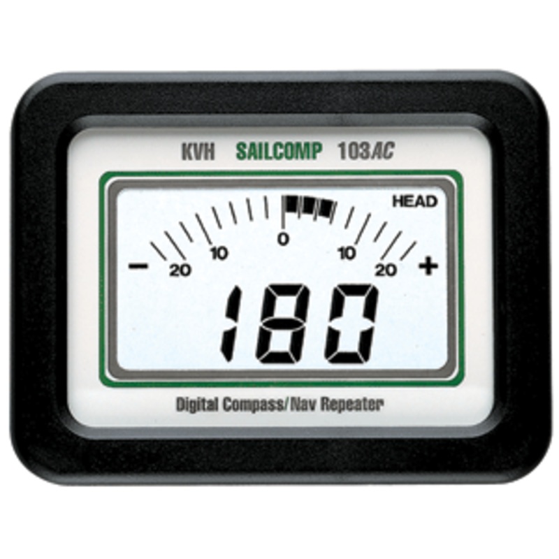 KVH Azimuth 103AC Digital Compass