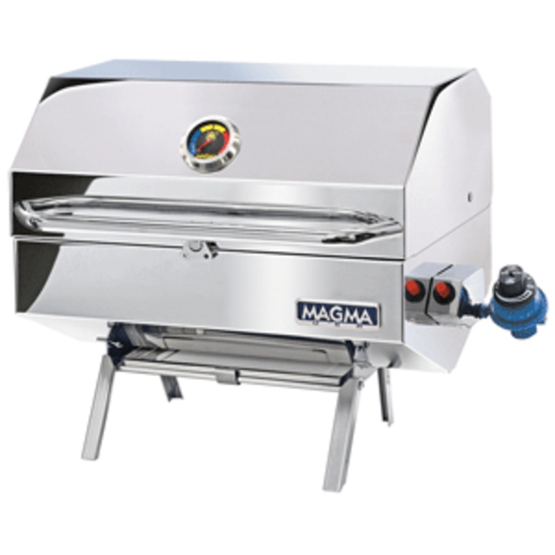 Magma Catalina Gourmet Series Gas Grill