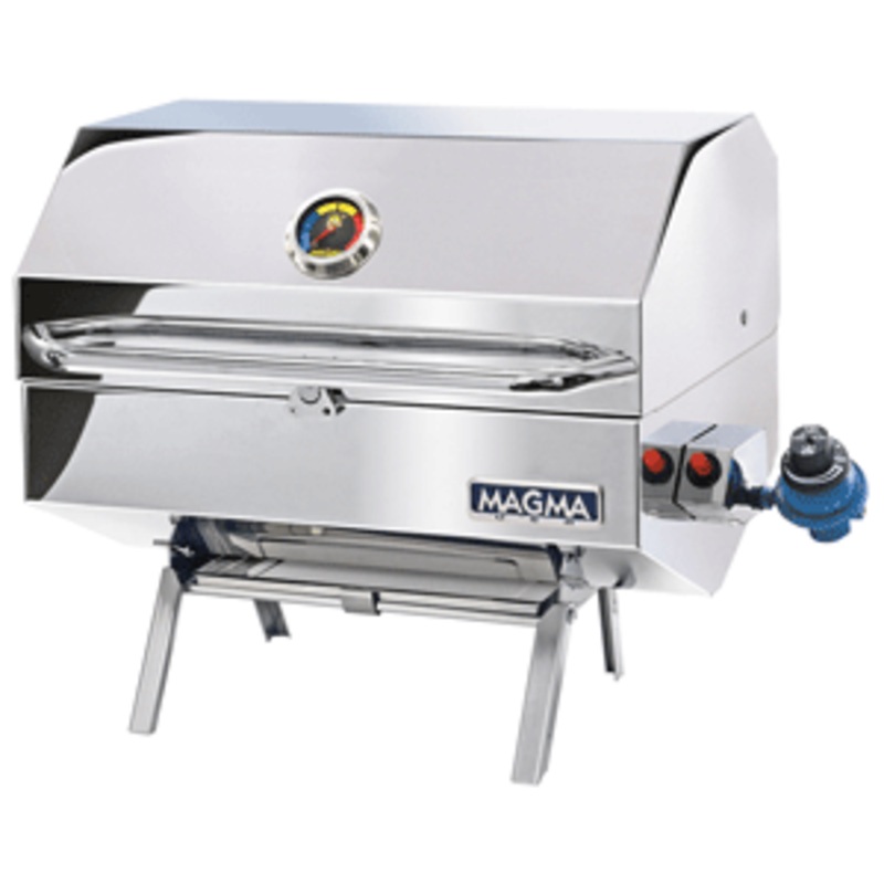 Magma "Catalina" Gourmet Series Infrared Gas Grill