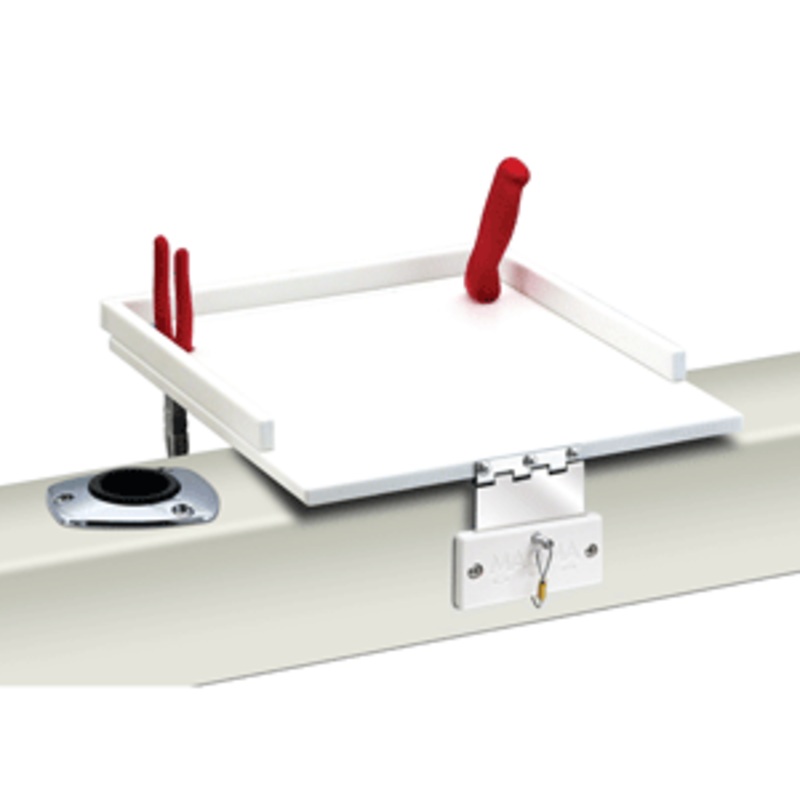 Magma Econo Mate Bait & Filet Table - 12"
