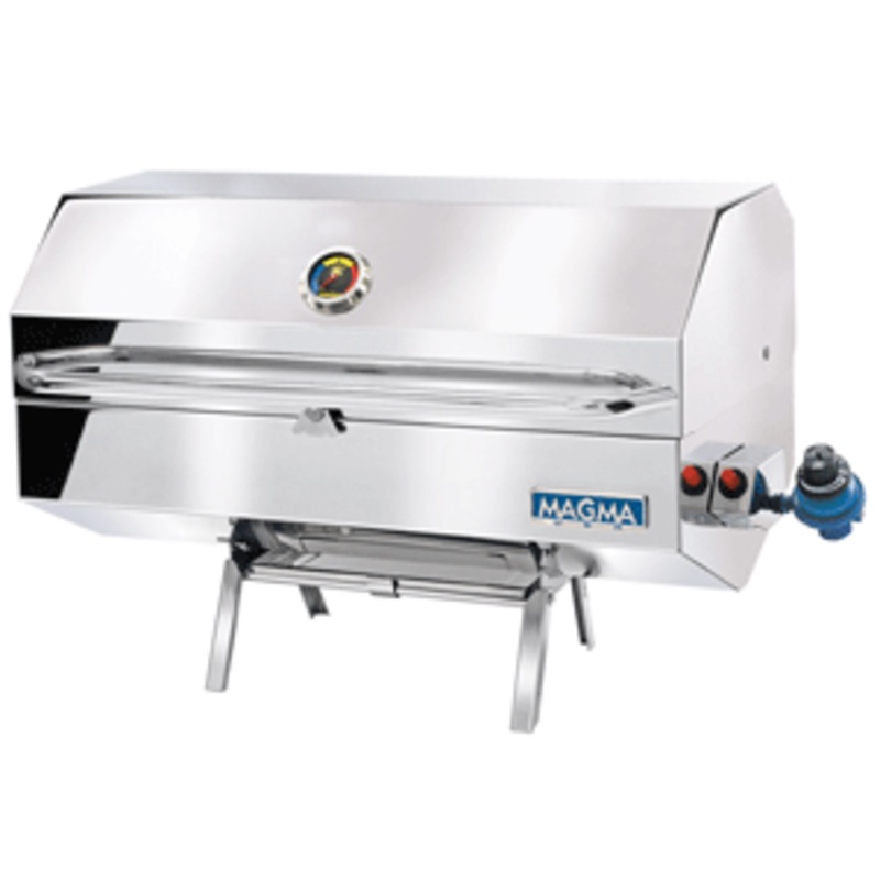 Magma "Monterey" Gourmet Series Infrared Gas Grill