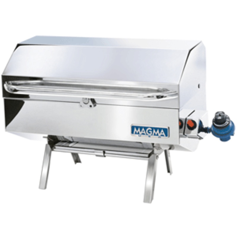Magma Newport Gourmet Series Gas Grill