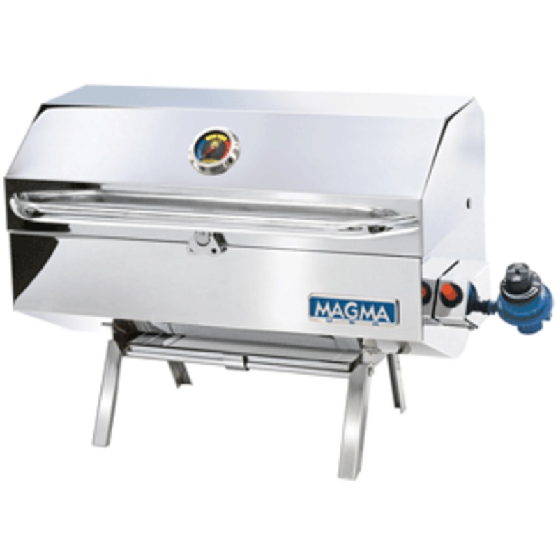 Magma "Newport" Gourmet Series Infrared Gas Grill